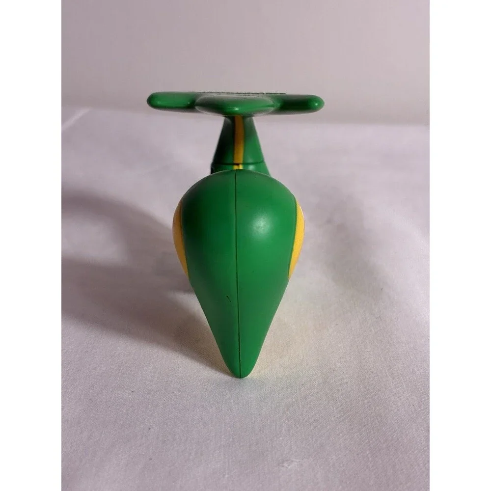Nintendo 2011 McDonalds Snivy Kids Happy Meal Toys Pokémon Figure